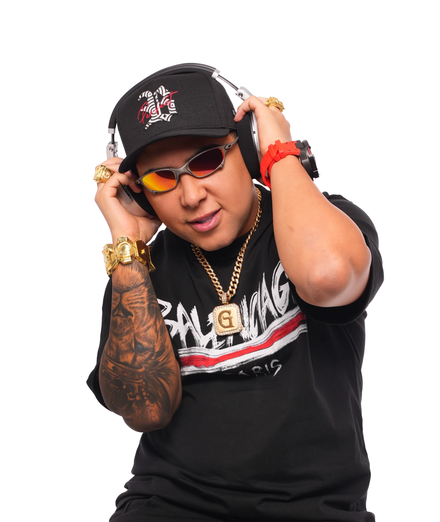 DJ Guuga