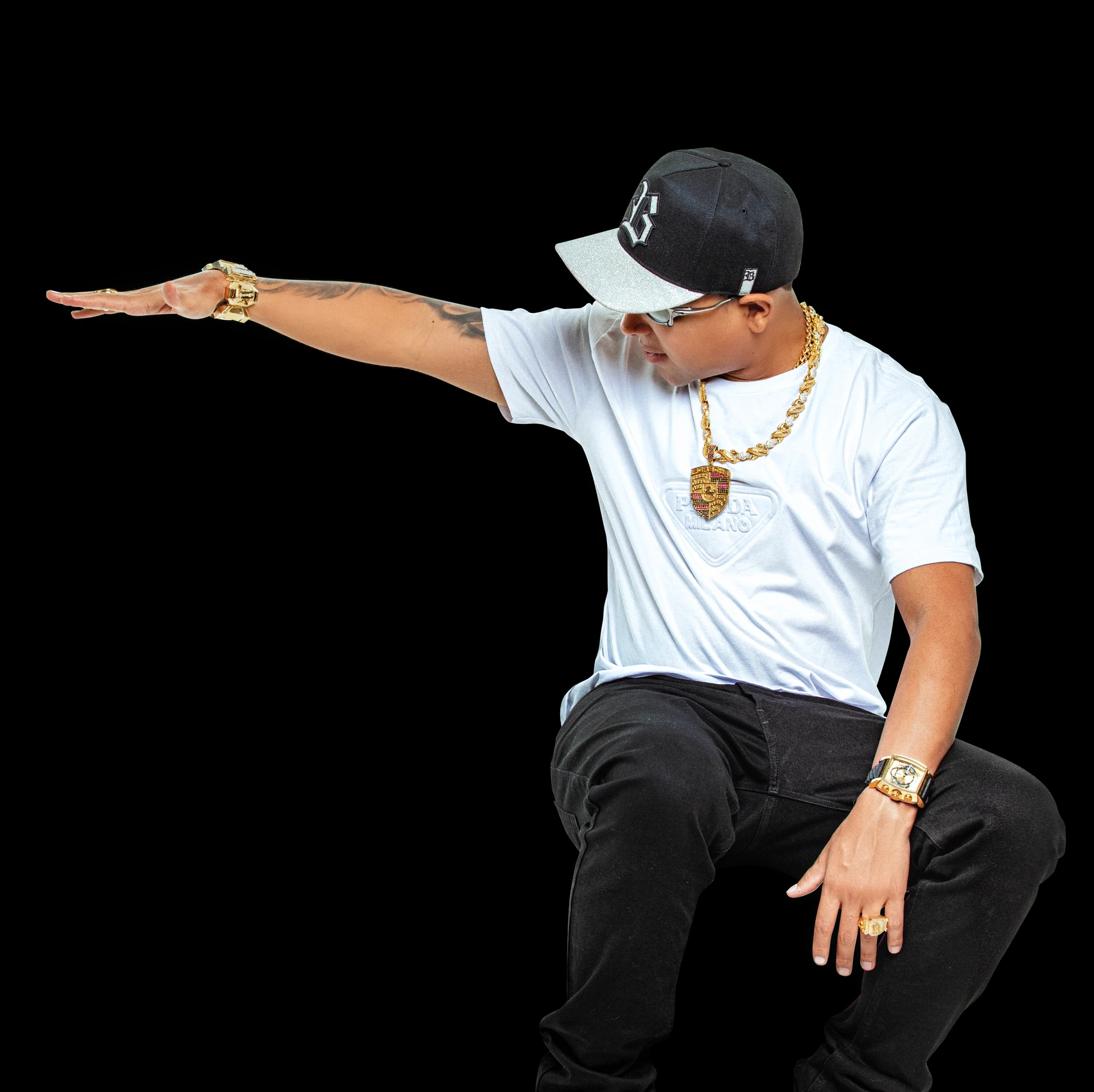 DJ Guuga
