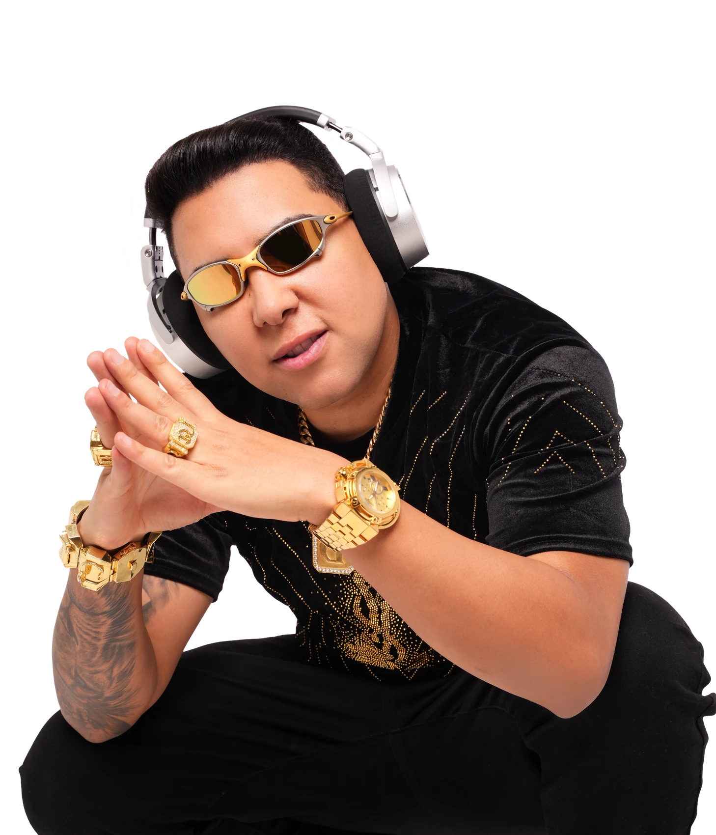 DJ Guuga