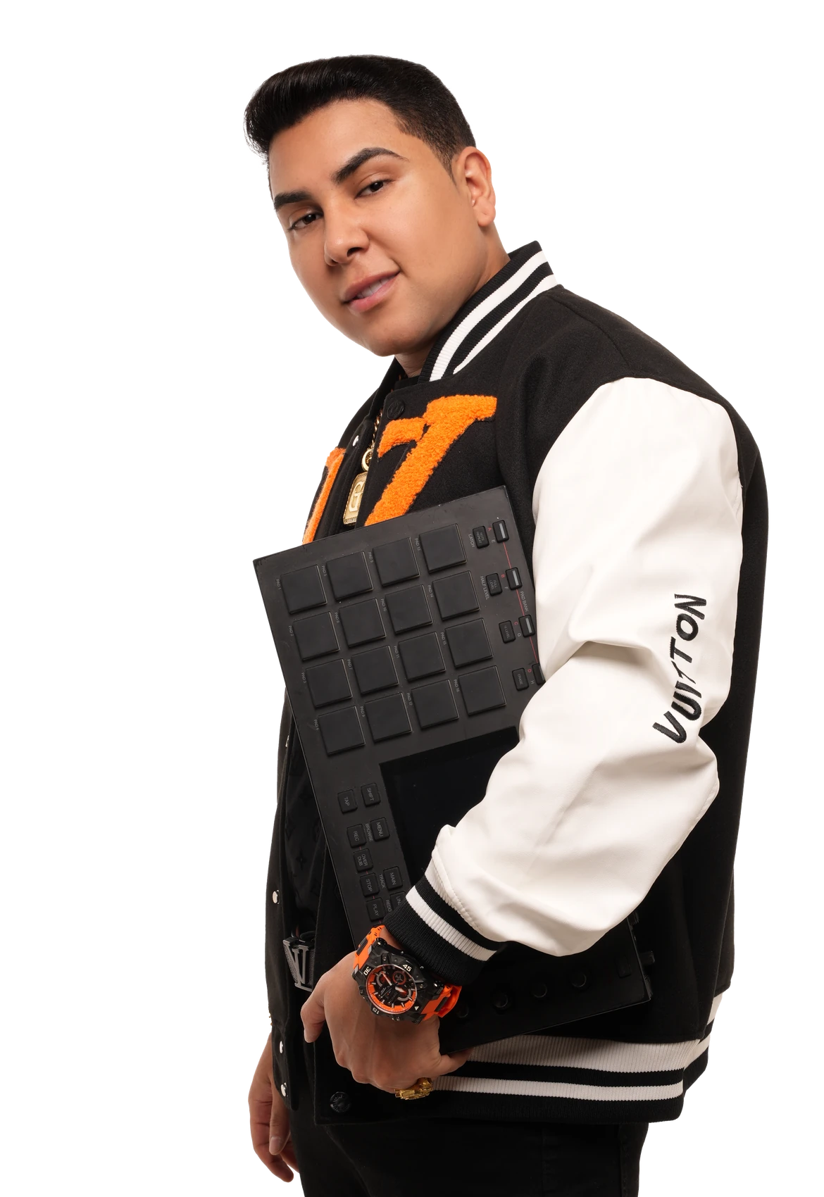 DJ Guuga