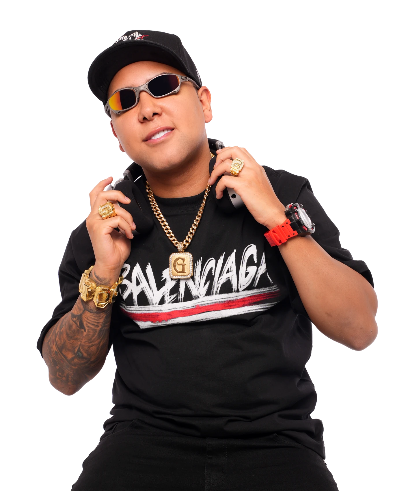 DJ Guuga