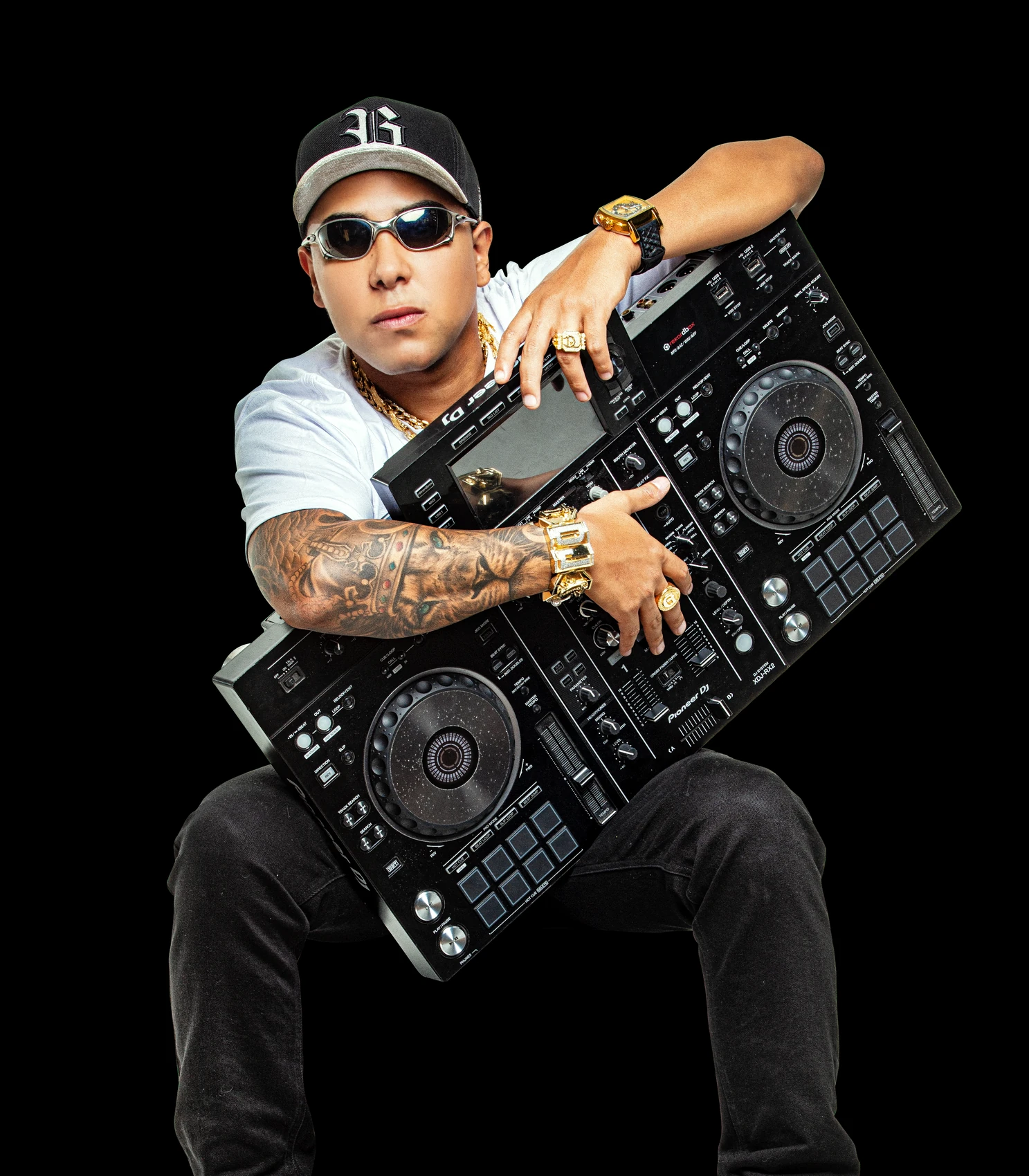 DJ Guuga
