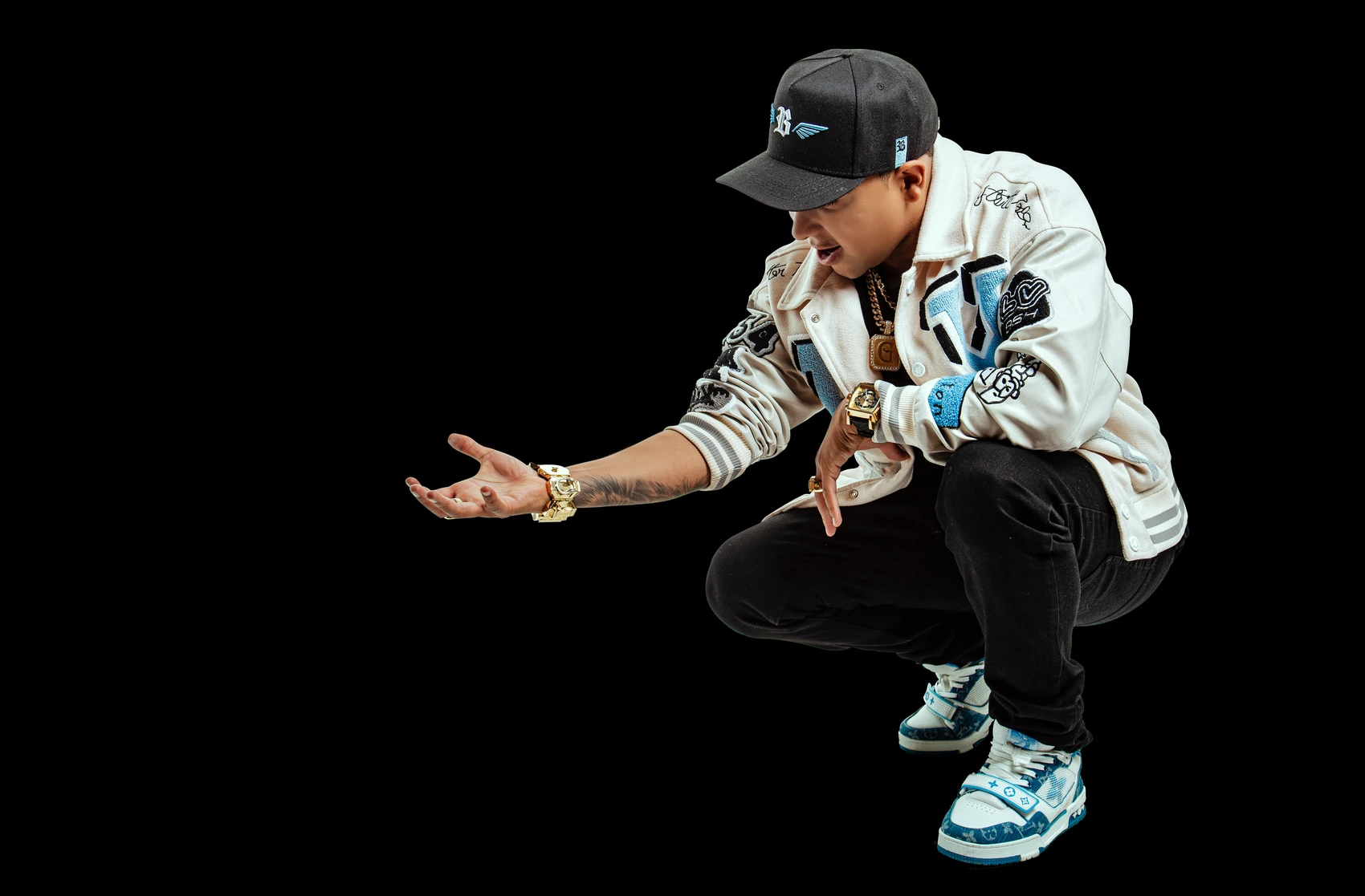 DJ Guuga