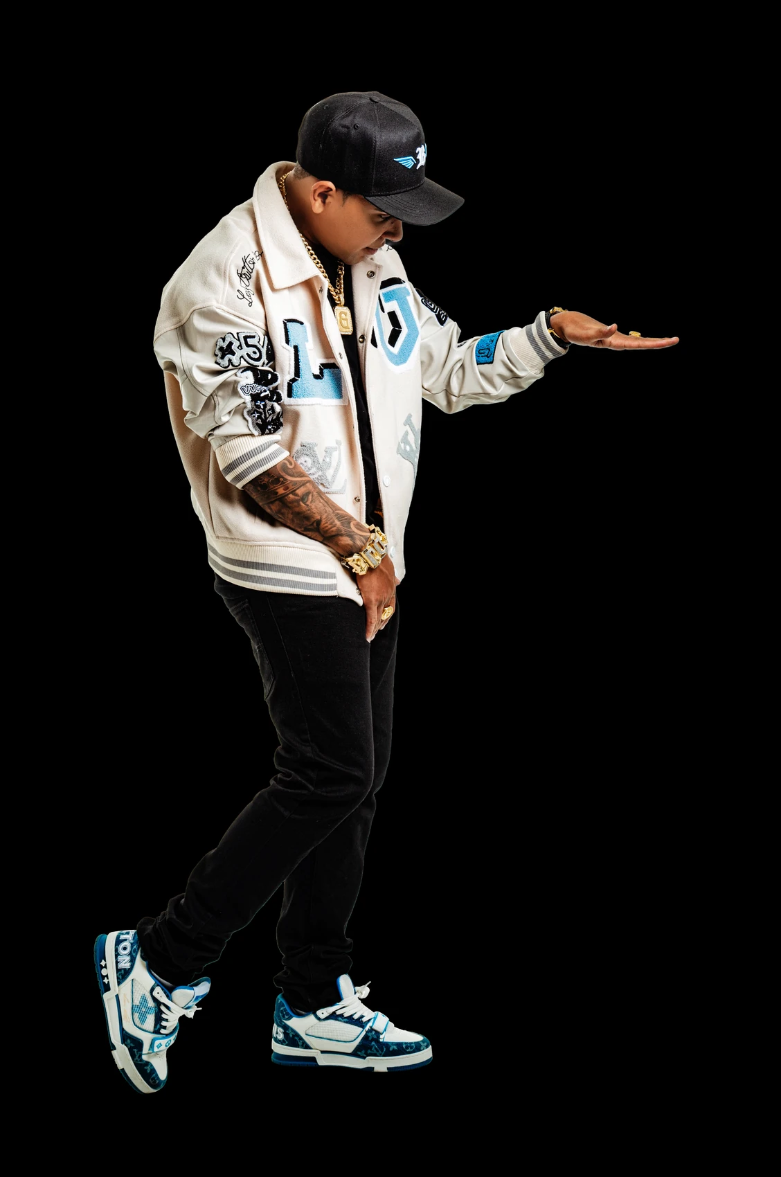 DJ Guuga